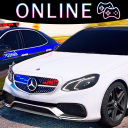 Herunterladen  Online Traffic Racer Russia