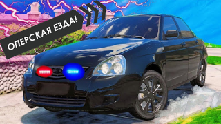 Herunterladen Online Traffic Racer Russia Rennen für Android Bildschirmfoto 5