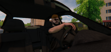 Herunterladen Oper Garage Simulator Rennen für Android Bildschirmfoto 4