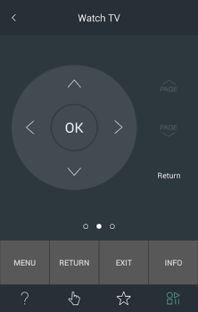 Herunterladen Harmony® Unterhaltung für Android Bildschirmfoto 3