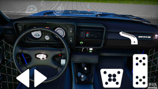 Herunterladen OPERSTYLE VAZ 2107 Rennen für Android Bildschirmfoto 4