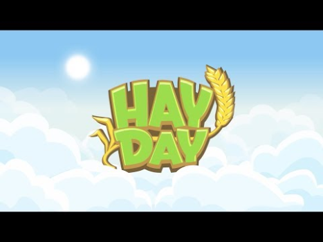 Herunterladen Hay Day Gelegentlich für Android Bildschirmfoto 8