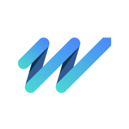 Logo HERE WeGo: Maps & Navigation
