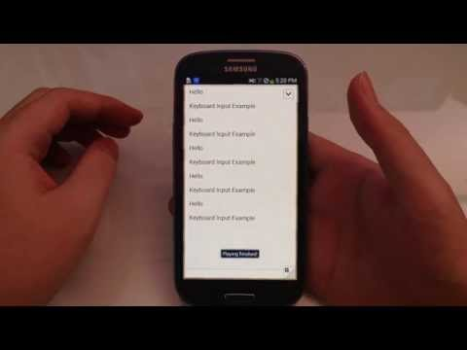Herunterladen HiroMacro Auto-Touch Macro Werkzeuge für Android Bildschirmfoto 6