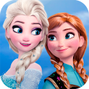 Herunterladen  Disney Eiskönigin Free Fall