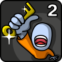 Herunterladen One Level 2 Stickman Jailbreak