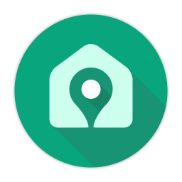 app logo