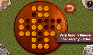 Herunterladen Beautiful Mind Puzzle-Spiele für Android Bildschirmfoto 2