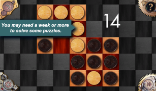 Herunterladen Beautiful Mind Puzzle-Spiele für Android Bildschirmfoto 4