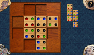 Herunterladen Beautiful Mind Puzzle-Spiele für Android Bildschirmfoto 6