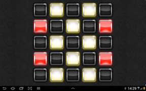 Herunterladen Beautiful Mind Puzzle-Spiele für Android Bildschirmfoto 7
