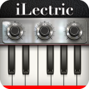 Herunterladen  iLectric Piano Free