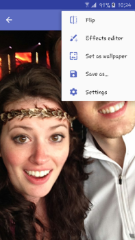 Herunterladen Image Viewer Werkzeuge für Android Bildschirmfoto 4