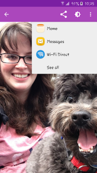 Herunterladen Image Viewer Werkzeuge für Android Bildschirmfoto 5