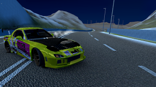 Herunterladen Phonk Driver Extended Simulatoren für Android Bildschirmfoto 3