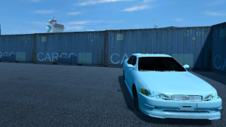 Herunterladen Phonk Driver Extended Simulatoren für Android Bildschirmfoto 7