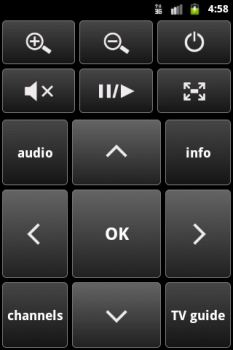 Herunterladen IP-TV Player Remote Lite Video-Player und -Editoren für Android