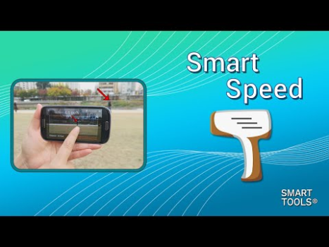 Herunterladen Geschw-Messer : Smart Speed Werkzeuge für Android Bildschirmfoto 6