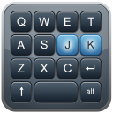 Herunterladen  Jbak keyboard