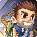 Herunterladen  Jetpack Joyride