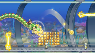 Herunterladen Jetpack Joyride Arkade für Android Bildschirmfoto 6