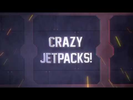 Herunterladen Jetpack Joyride Arkade für Android Bildschirmfoto 8