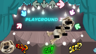 Herunterladen FNF Characters Test Playground Musik für Android Bildschirmfoto 4
