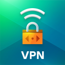 Herunterladen  VPN Kaspersky: Fast & Secure