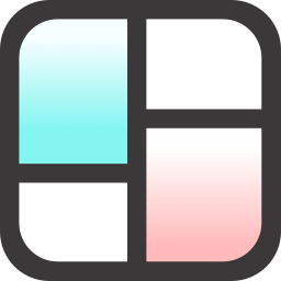 Logo Fotocollagen - Fotobearbeitung