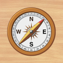 Herunterladen  Kompass : Smart Compass
