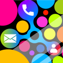 Herunterladen  Launcher Live Icons for Android