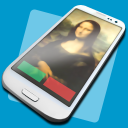 Herunterladen  Full Screen Caller ID
