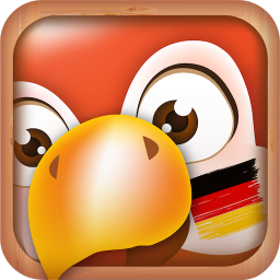Logo Deutsch lernen | Übersetzer