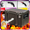 Herunterladen Case simulator CS: GO with real things