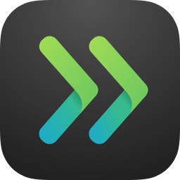 app logo
