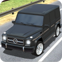 Herunterladen  4x4-Luxus-Geländewagen G
