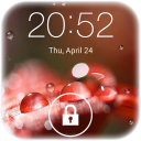 Herunterladen  Lock screen(live wallpaper)