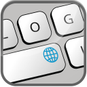Herunterladen  Logitech Keyboard Plus