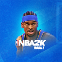 Herunterladen  NBA 2K Mobile Basketball Spiel