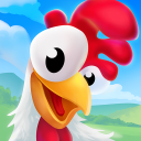 Herunterladen Farm games offline: Village farming games