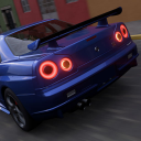 Herunterladen  Race School Nissan Skyline R34