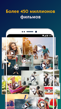 Herunterladen Magisto - Video Editor & Music Video-Player und -Editoren für Android Bildschirmfoto 6