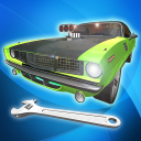 Herunterladen  Fix My Car: Junkyard Blitz!