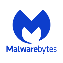Logo Malwarebytes Mobile Sicherheit
