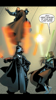 Herunterladen Marvel Comics Comics für Android Bildschirmfoto 6