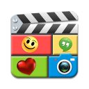Herunterladen  Video-Collagen-App