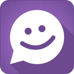 Logo MeetMe: Chatten & Leute finden
