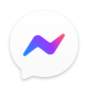 Herunterladen  Facebook Messenger Lite