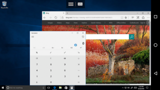 Herunterladen Remote Desktop 8 Wirtschaft für Android Bildschirmfoto 3