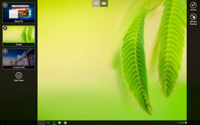 Herunterladen Remote Desktop 8 Wirtschaft für Android Bildschirmfoto 7